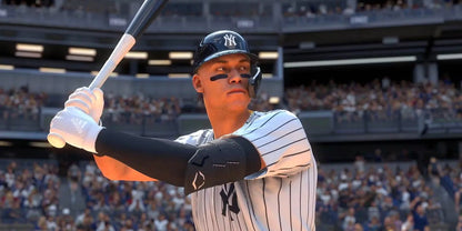 MLB The Show 24 XBOX One Account