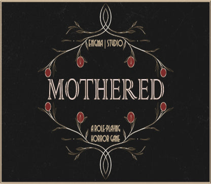 MOTHERED EU Nintendo Switch CD Key