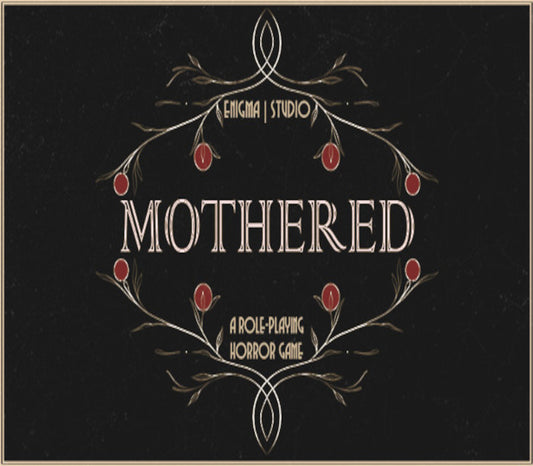 MOTHERED EU Nintendo Switch CD Key