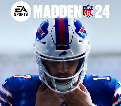 Madden NFL 24 XBOX One Account