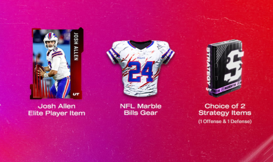 Madden NFL 24 - Pre-Order Bonus DLC EU PS4 CD Key