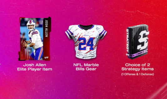 Madden NFL 24 - Pre-Order Bonus DLC EU PS4 CD Key