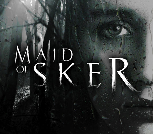 Maid of Sker US XBOX One CD Key