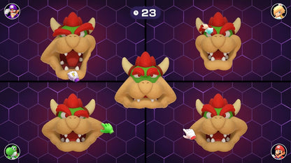 Mario Party Superstars EU Nintendo Switch CD Key