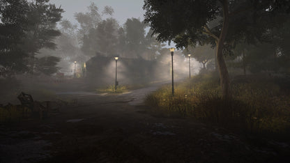 Martha Is Dead Digital Deluxe AR XBOX One / Xbox Series X|S CD Key