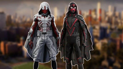 Marvel’s Spider-Man 2 - Pre-Order Bonus DLC NA PS5 CD Key