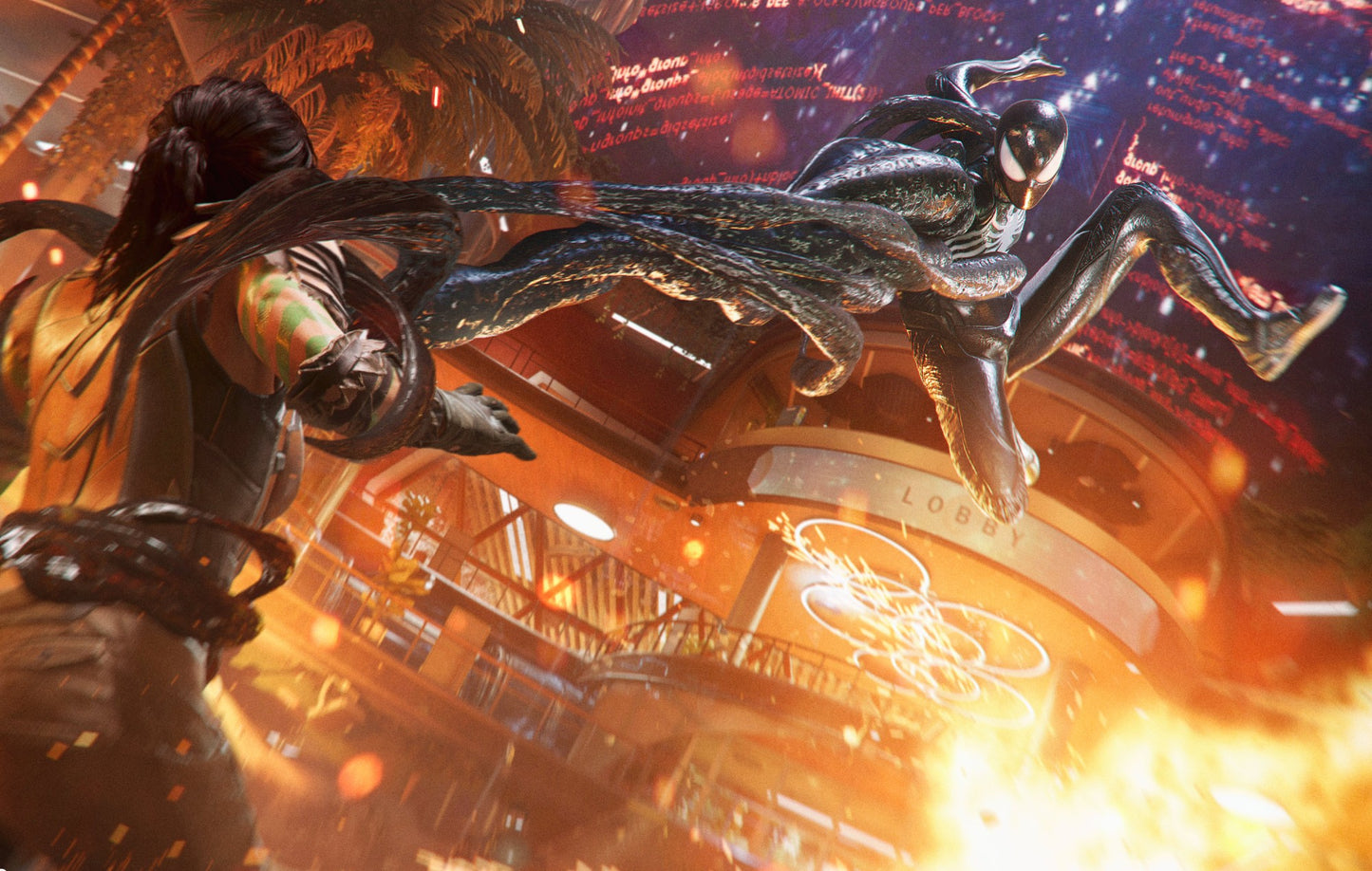 Marvel's Spider-Man 2 US PS5 CD Key