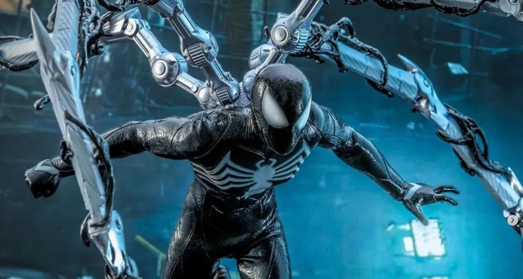 Marvel's Spider-Man 2 PS5 Online Account Activation