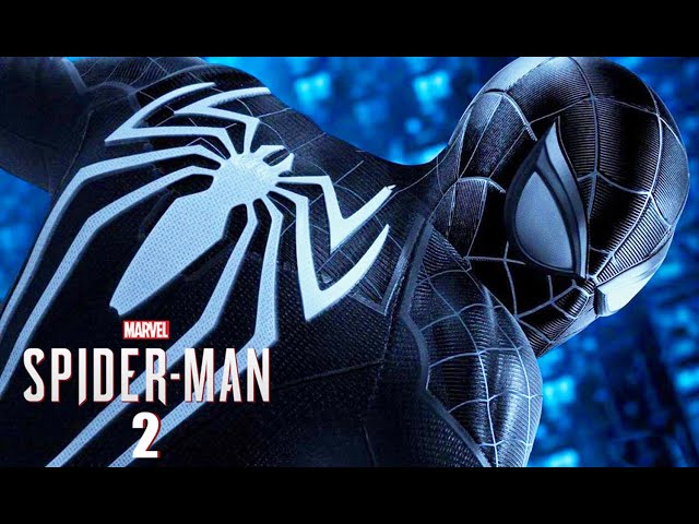 Marvel's Spider-Man 2 PS5 Online Account Activation