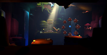 Max Mustard VR PS5 Account