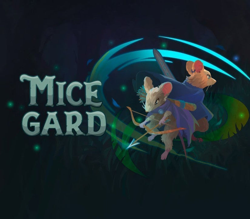 MiceGard EU PS5 CD Key