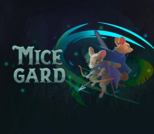 MiceGard EU PS5 CD Key