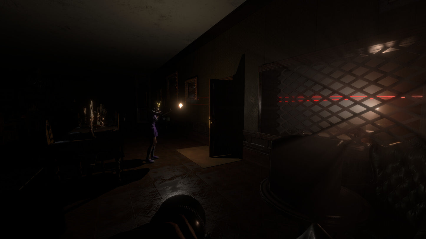 Midnight Murder Club EU PS5 CD Key