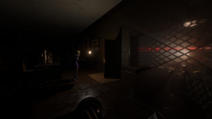 Midnight Murder Club PS5 Account