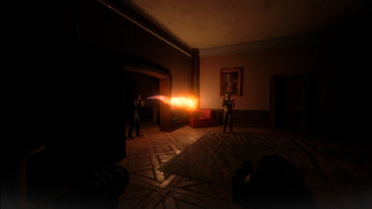 Midnight Murder Club EU PS5 CD Key