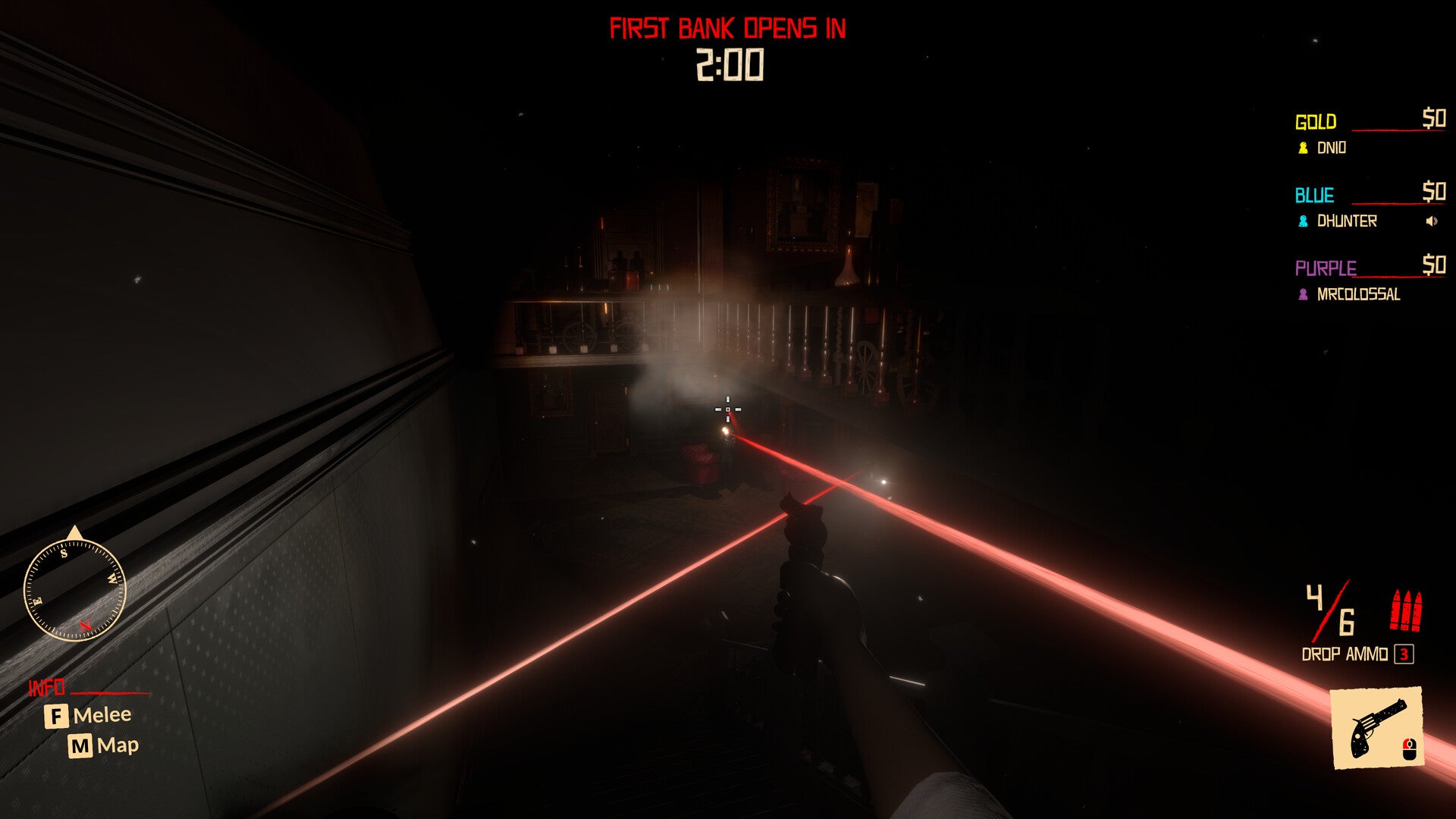 Midnight Murder Club EU PS5 CD Key