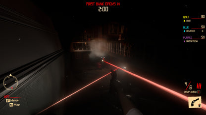 Midnight Murder Club EU PS5 CD Key