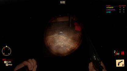 Midnight Murder Club PS5 Account