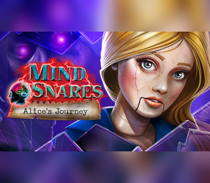 Mind Snares: Alice's Journey PC Steam CD Key