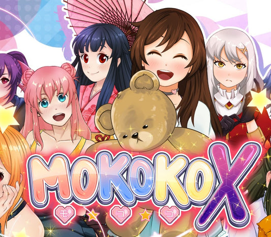 Mokoko X AR XBOX One CD Key