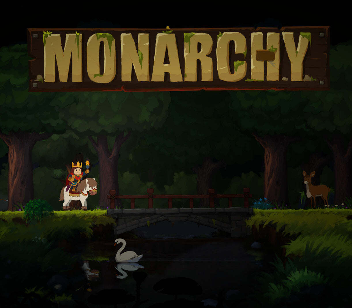 Monarchy EU PS5 CD Key