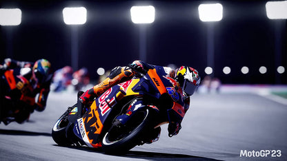 MotoGP 23 US XBOX One / Xbox Series X|S CD Key