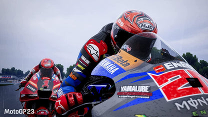 MotoGP 23 PlayStation 4/5 Account