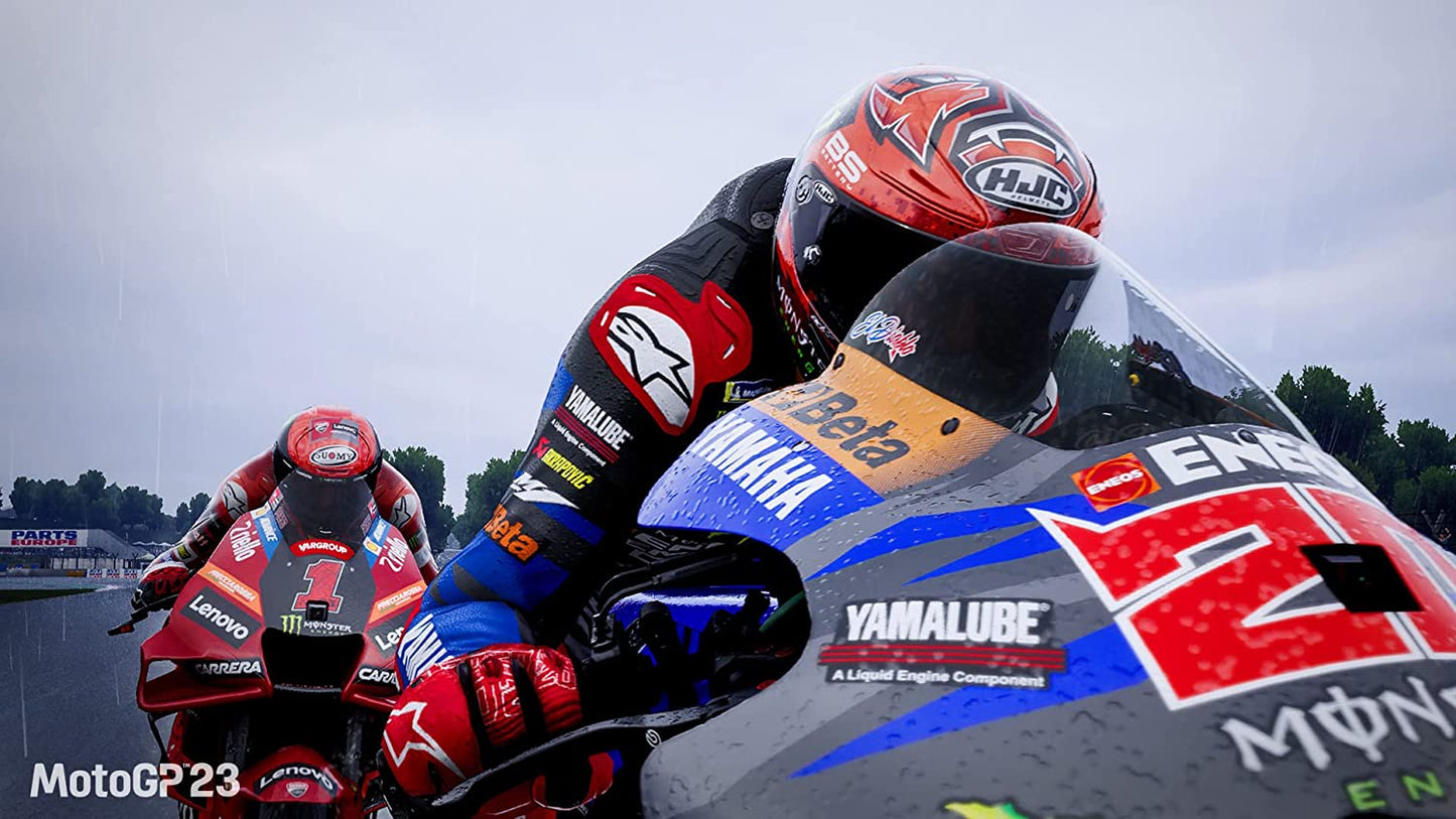 MotoGP 23 AU XBOX One / Xbox Series X|S CD Key