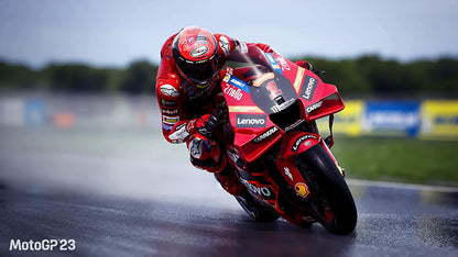 MotoGP 23 PlayStation 4/5 Account