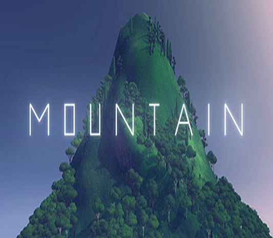 Mountain PC Steam CD Key