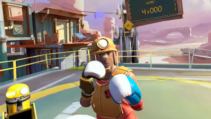 Mutant Boxing League VR Meta Quest CD Key