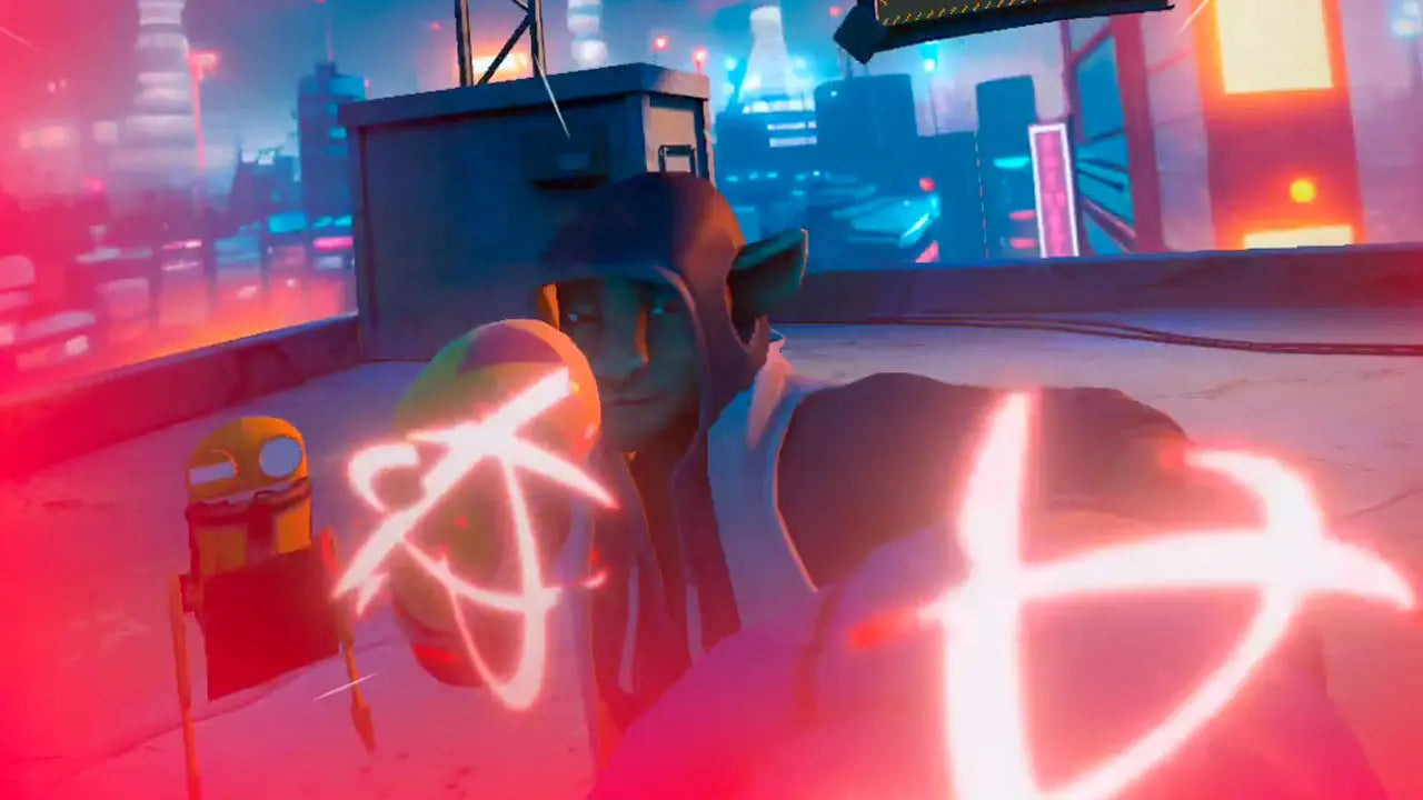 Mutant Boxing League VR Meta Quest CD Key