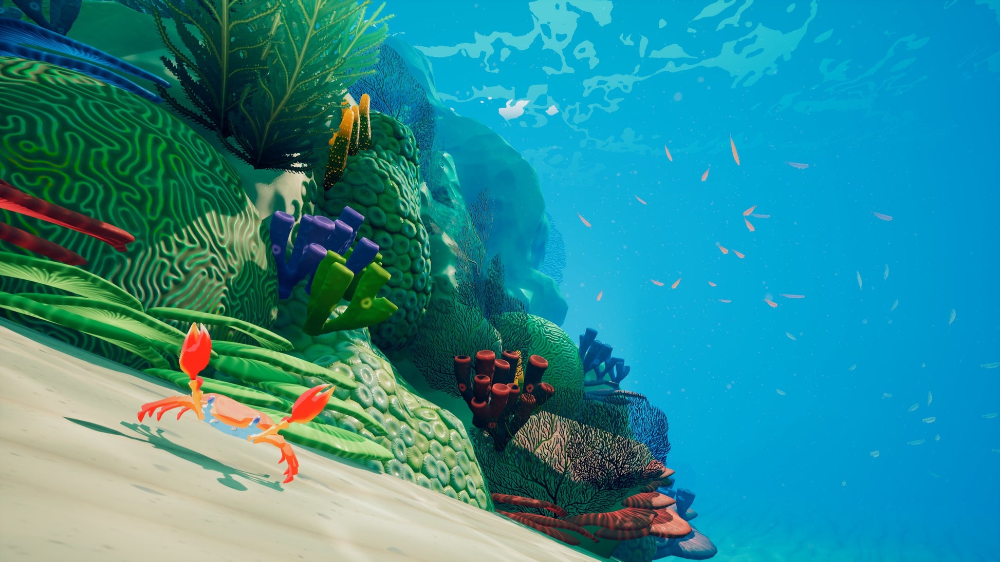 Mythic Ocean AR XBOX One CD Key
