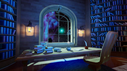 Mythic Ocean AR XBOX One CD Key