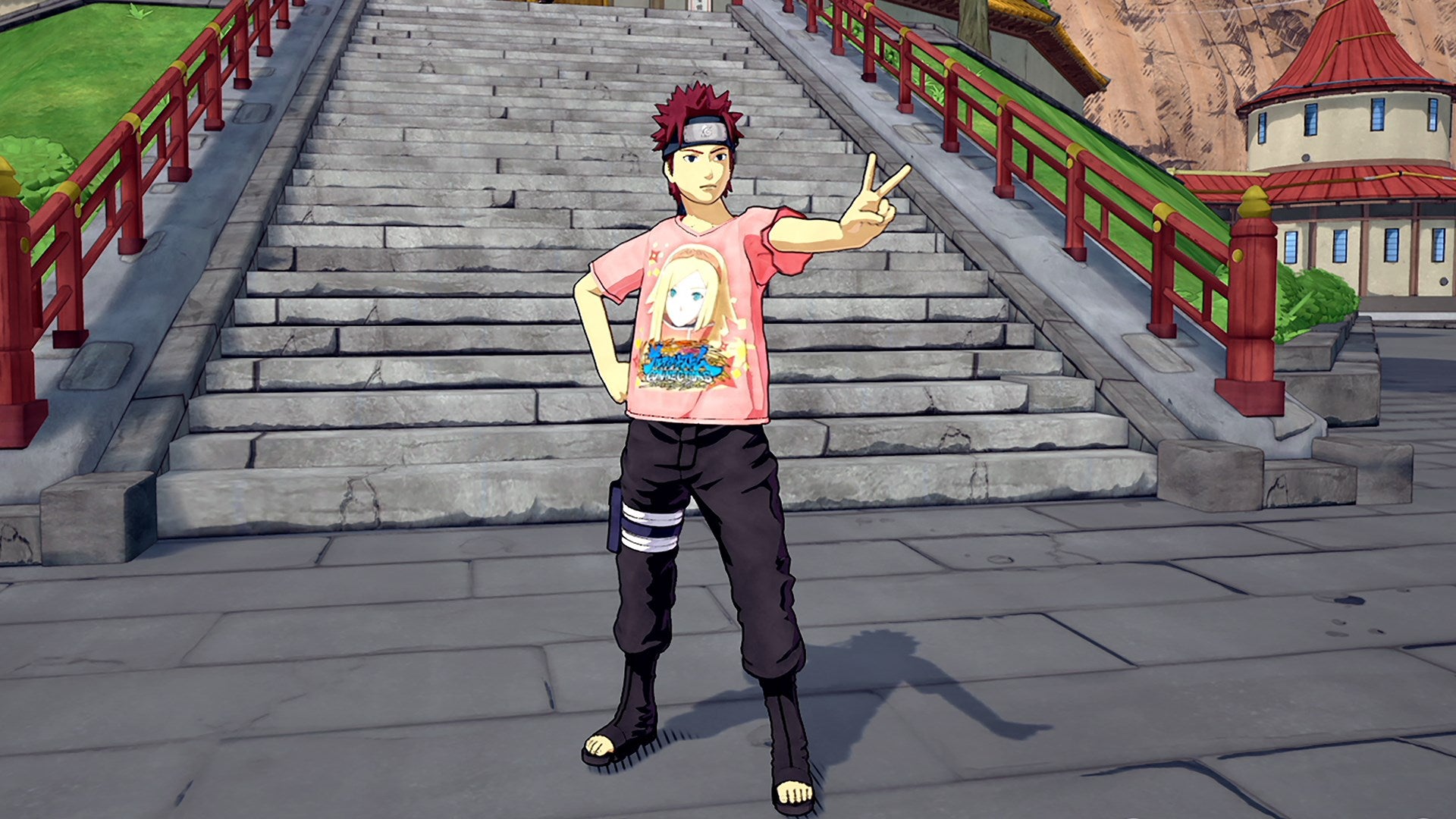 NARUTO TO BORUTO: Shinobi Striker - Pre-Order Bonus DLC EU PS5 CD Key
