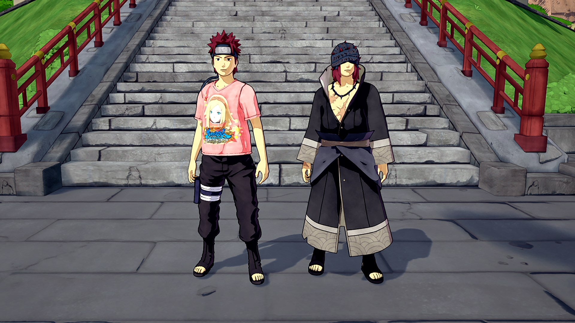 NARUTO TO BORUTO: Shinobi Striker - Pre-Order Bonus DLC EU PS5 CD Key