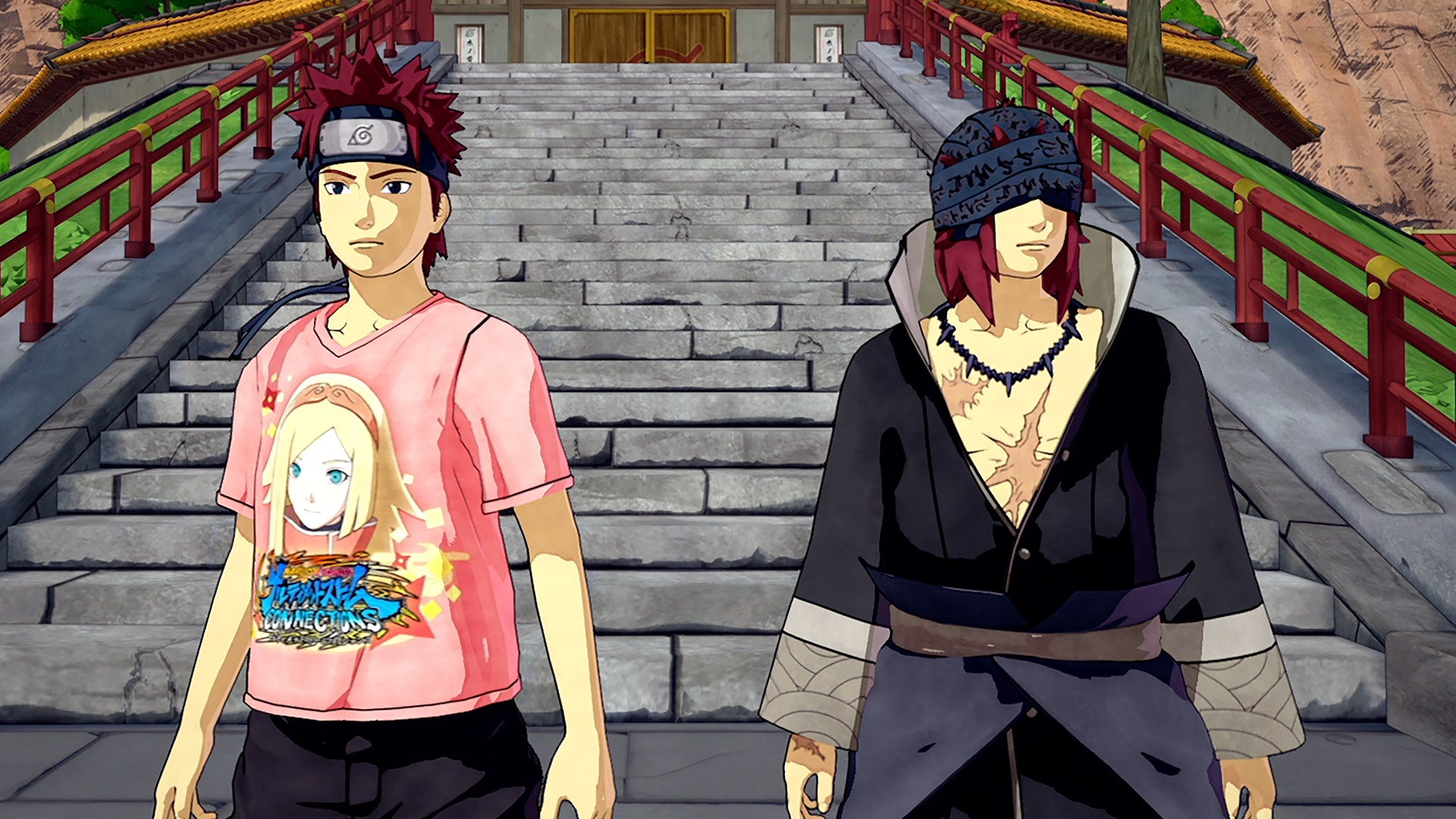 NARUTO TO BORUTO: Shinobi Striker - Pre-Order Bonus DLC EU PS5 CD Key