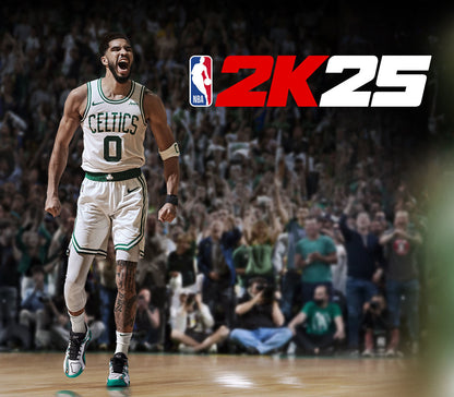 NBA 2K25 NA Nintendo Switch CD Key