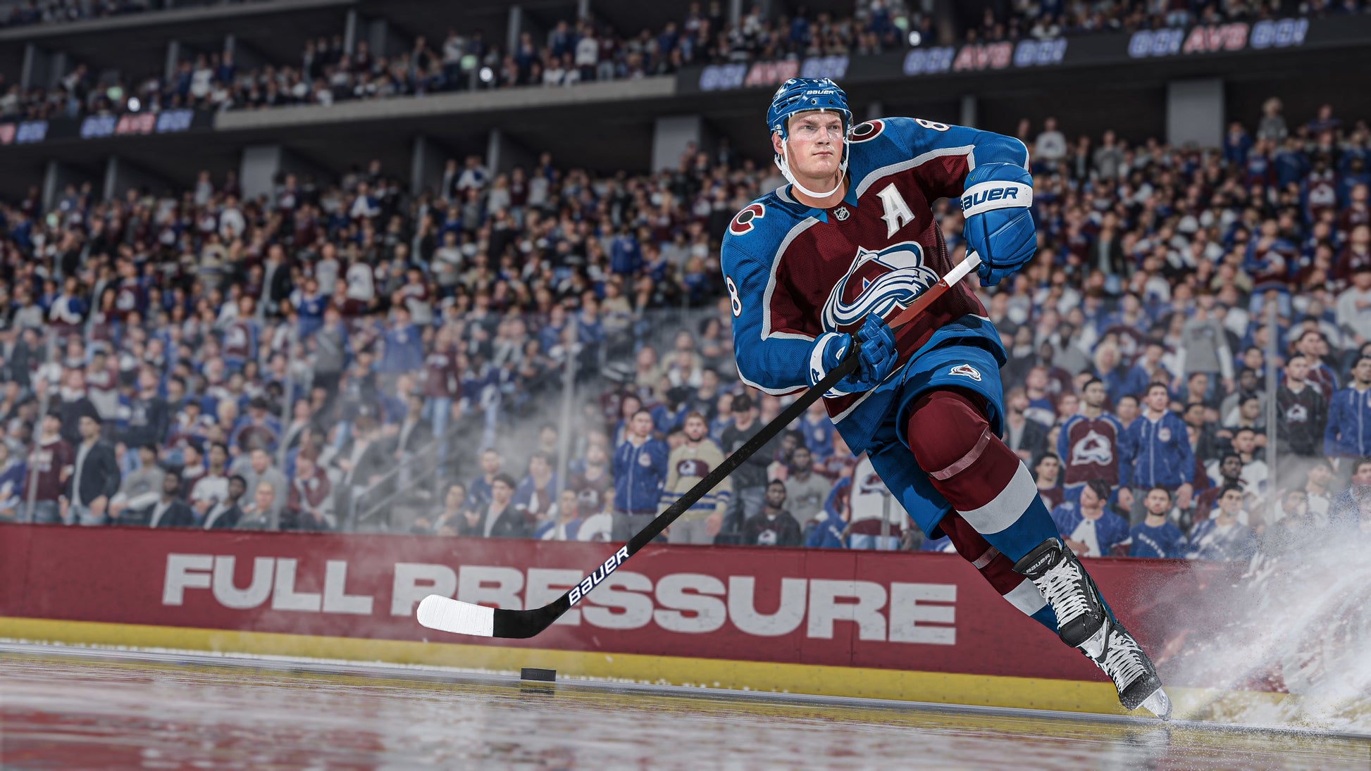 NHL 24 Xbox Series X|S Account