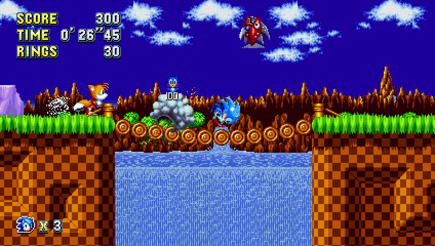 Sonic Mania NA Nintendo Switch CD Key