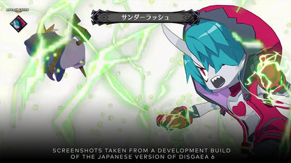 Disgaea 6: Defiance of Destiny Nintendo Switch Online Account Activation