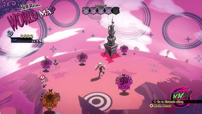 Poison Control EU PS4 CD Key