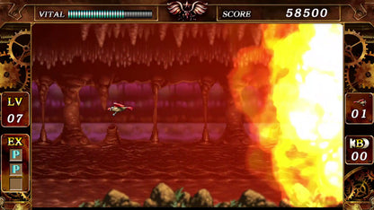 The Legend of Steel Empire EU Steam CD Key