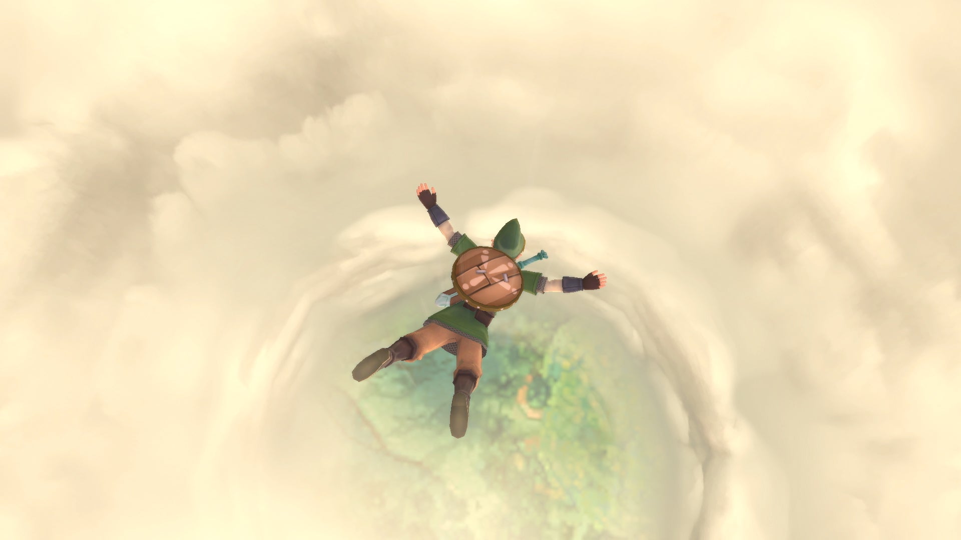 The Legend Of Zelda: Skyward Sword HD US Nintendo Switch CD Key