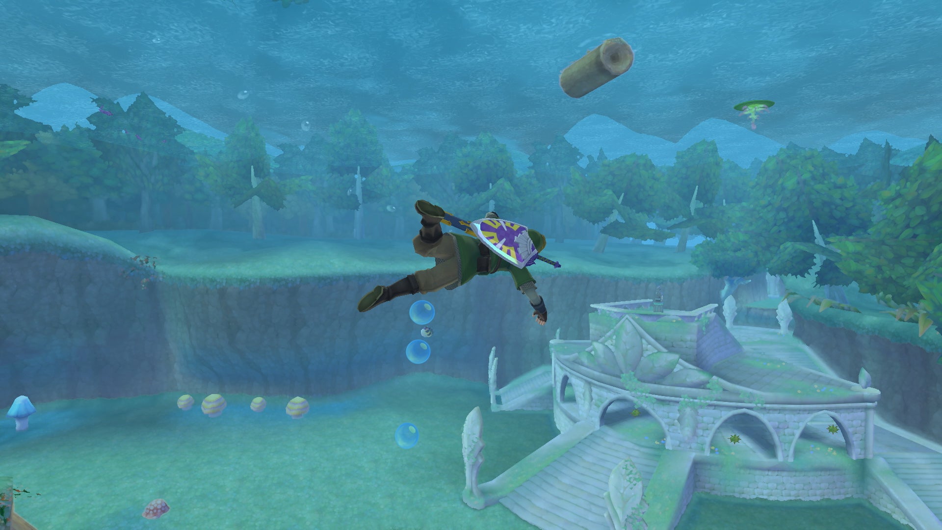 The Legend Of Zelda: Skyward Sword HD US Nintendo Switch CD Key
