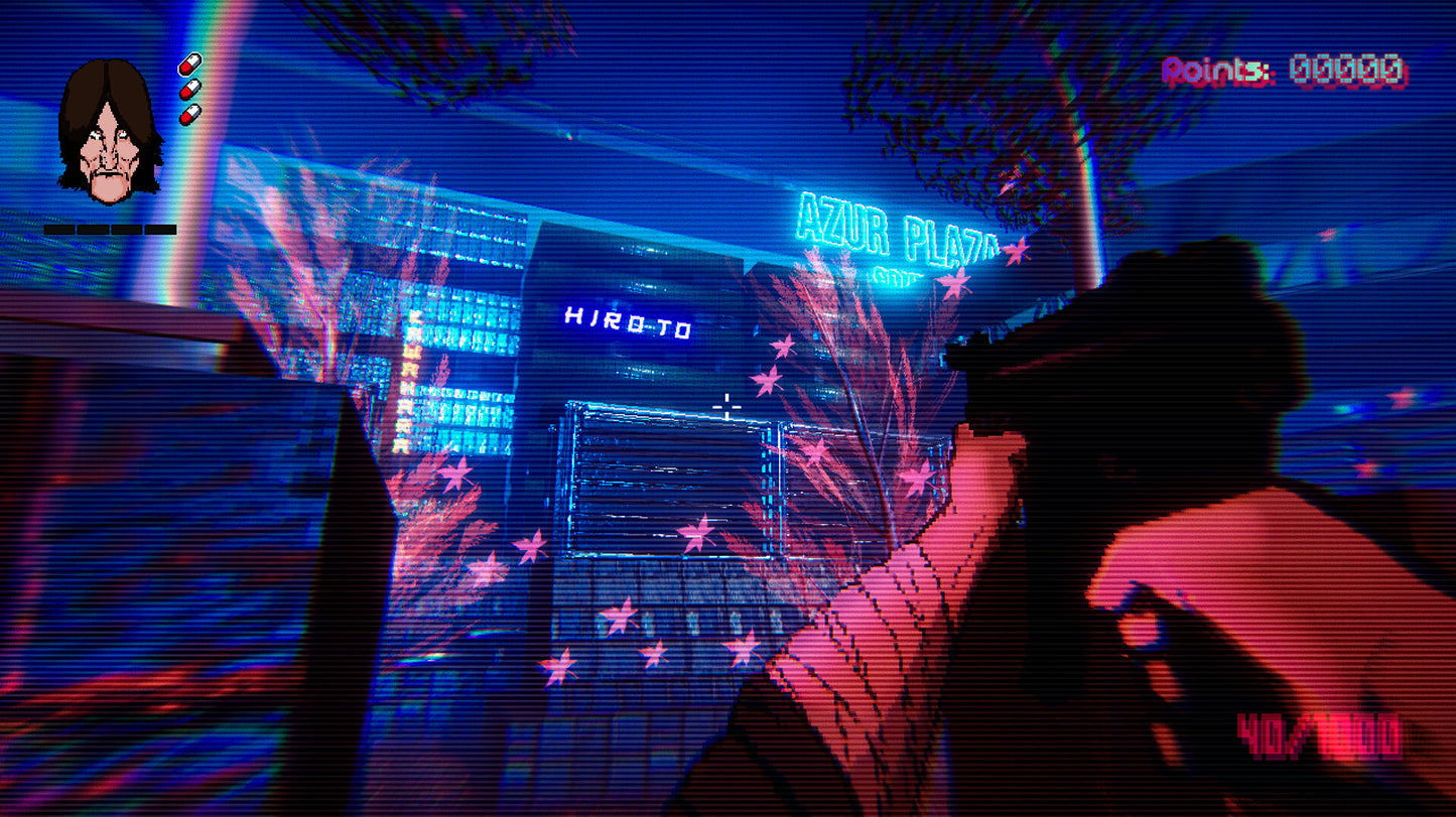 Neckbreak EU Nintendo Switch CD Key