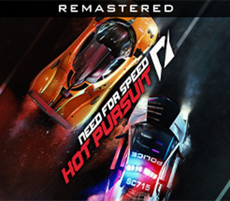 Need for Speed: Hot Pursuit Remastered Nintendo Switch Online Account Activation