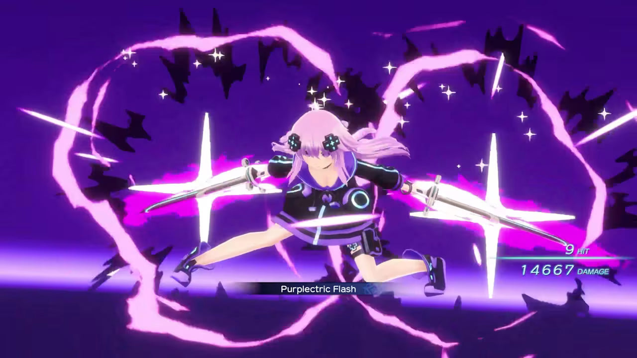 Neptunia Game Maker R:Evolution PS4 Account