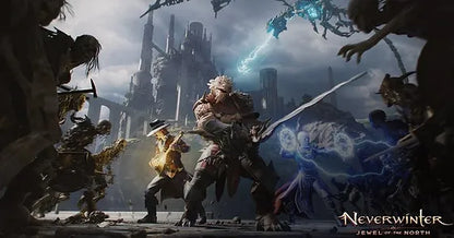 Neverwinter: Jewel of the North - Scribe Pack DLC Digital Download CD Key