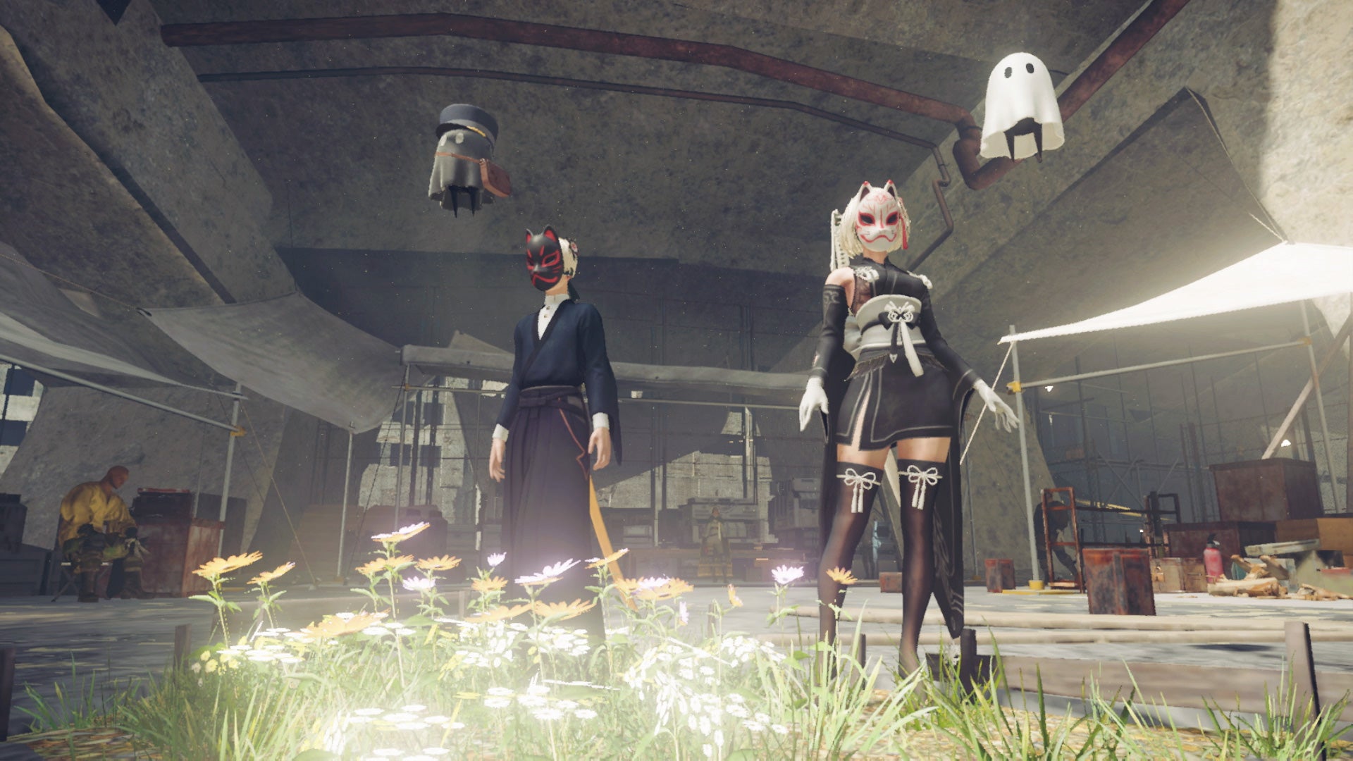 NieR: Automata The End of YoRHa Edition EU Nintendo Switch CD Key
